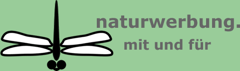 Naturwerbung